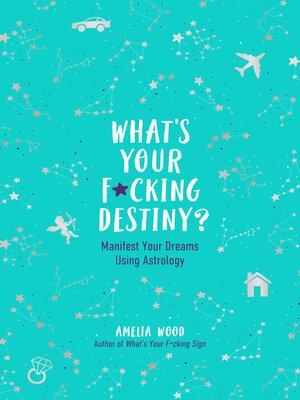 cover image of What's Your F*cking Destiny?